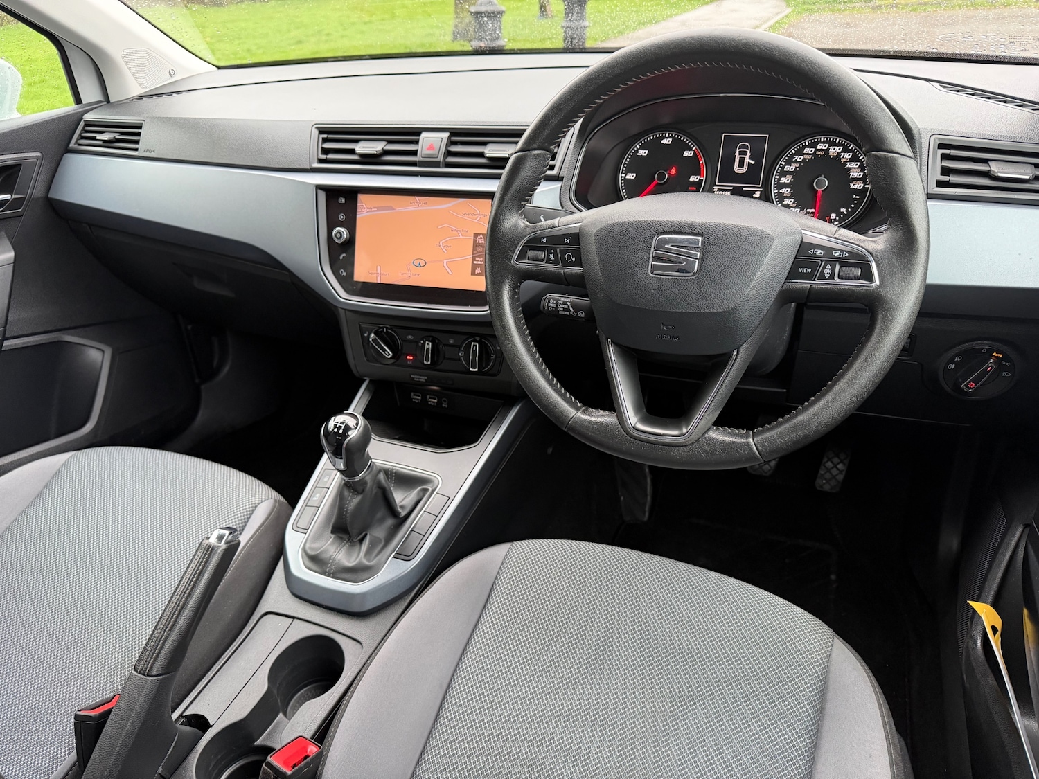 Used SEAT Arona 2018 for sale - 76412338: Photo 17