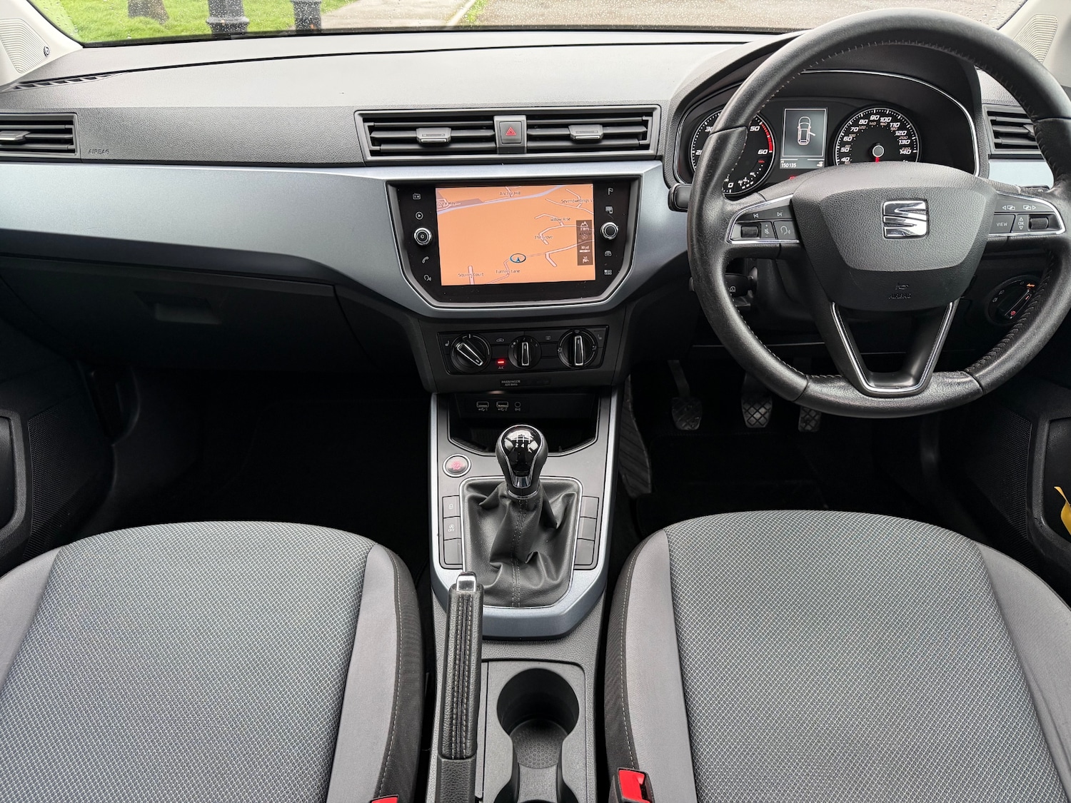 Used SEAT Arona 2018 for sale - 76412338: Photo 18