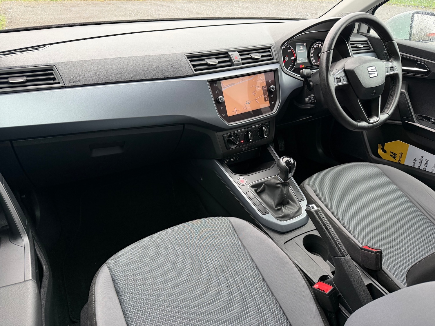 Used SEAT Arona 2018 for sale - 76412338: Photo 20