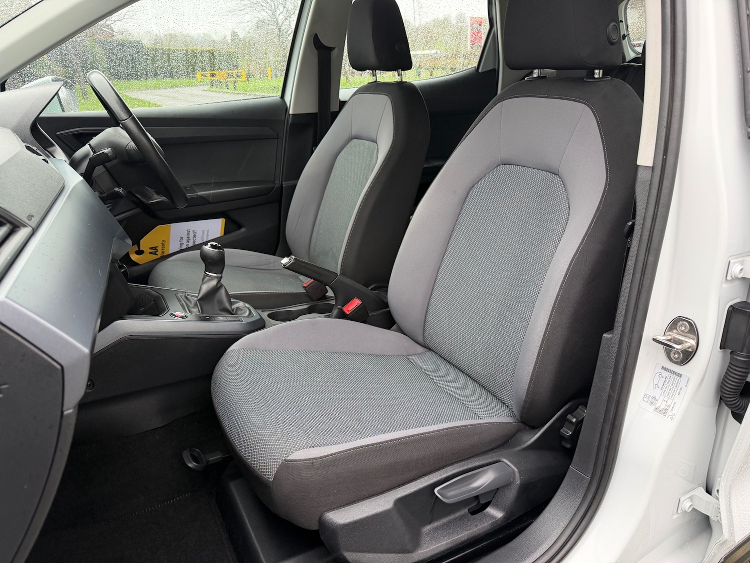 Used SEAT Arona 2018 for sale - 76412338: Photo 21