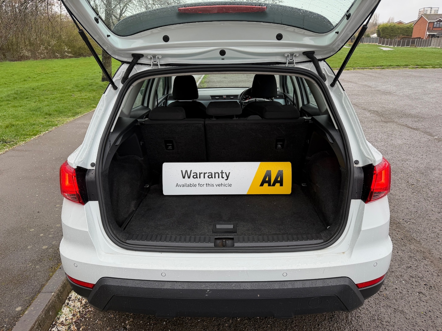 Used SEAT Arona 2018 for sale - 76412338: Photo 24