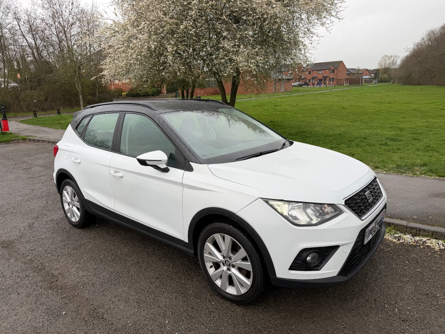 Used SEAT Arona 2018 for sale - 76412338: Photo 6