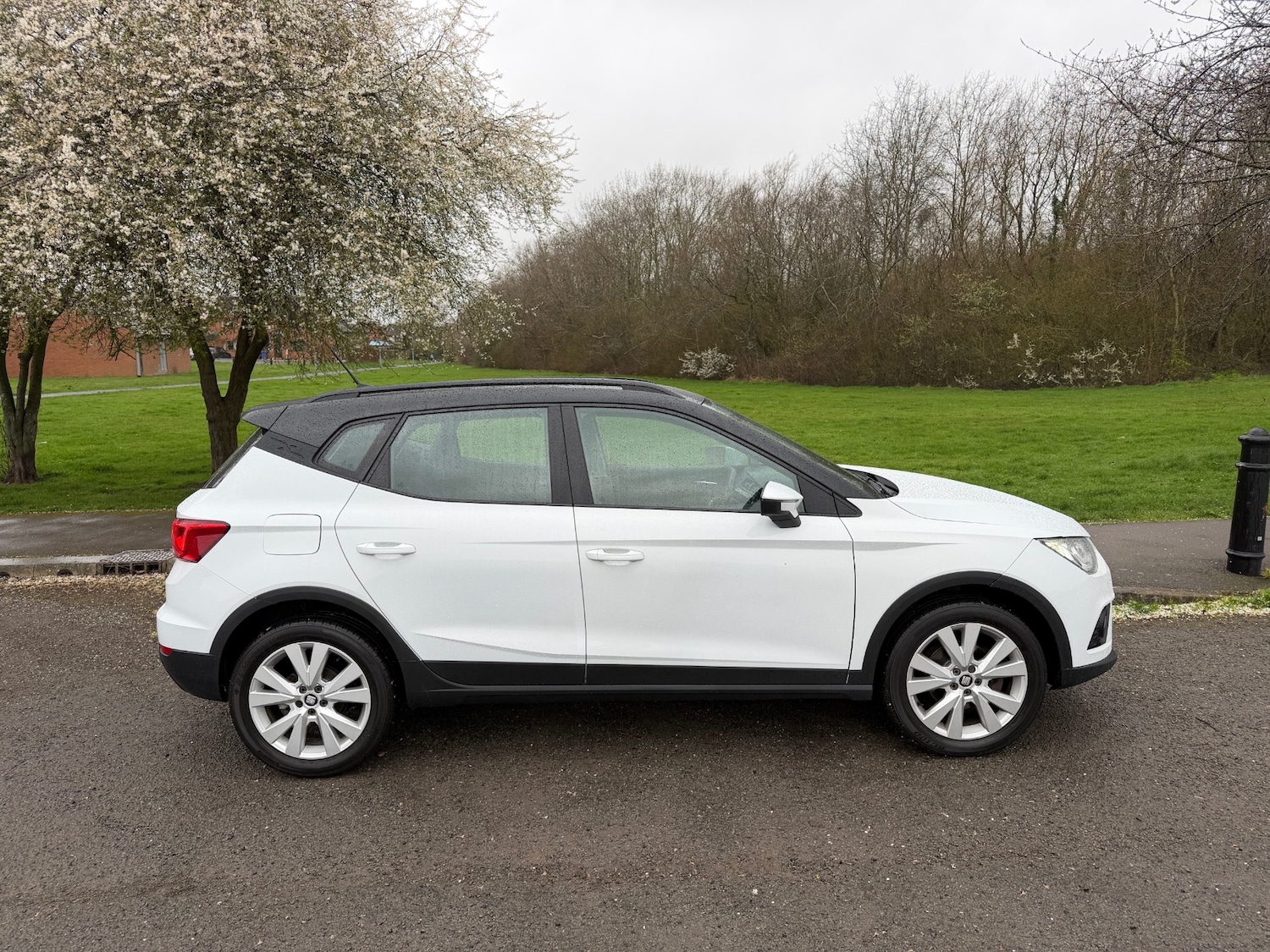 Used SEAT Arona 2018 for sale - 76412338: Photo 7