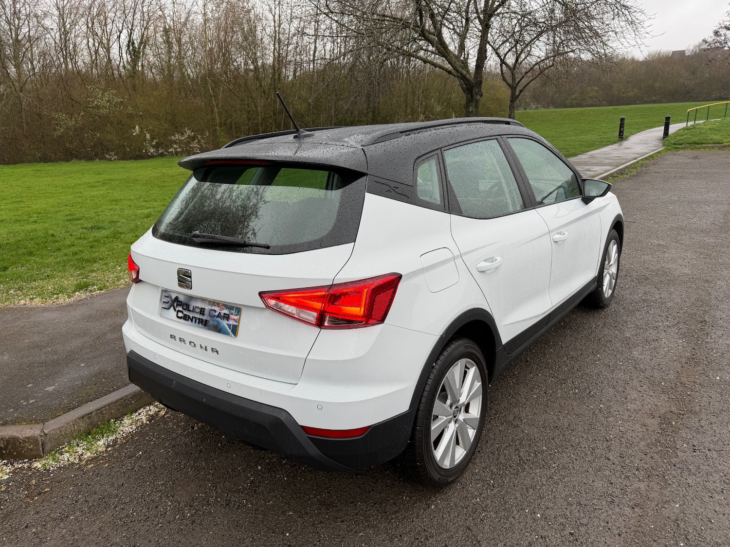 Used SEAT Arona 2018 for sale - 76412338: Photo 8