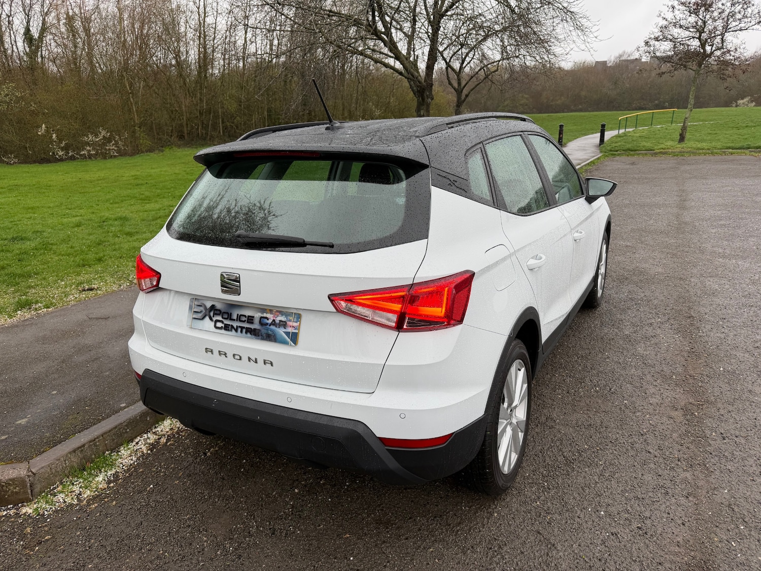 Used SEAT Arona 2018 for sale - 76412338: Photo 9
