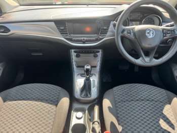 Used Vauxhall Astra 2019 for sale - 74445237: Photo