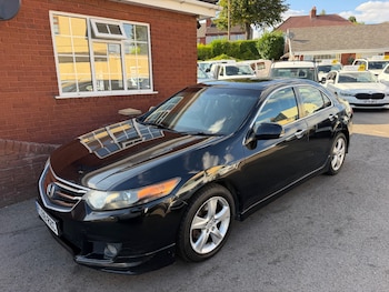 Used Honda Accord 2009 for sale - 79620913: Photo