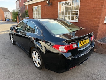 Used Honda Accord 2009 for sale - 79620913: Photo