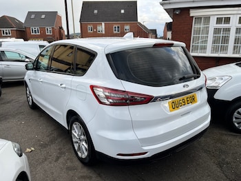 Used Ford S-Max 2020 for sale - 75274114: Photo