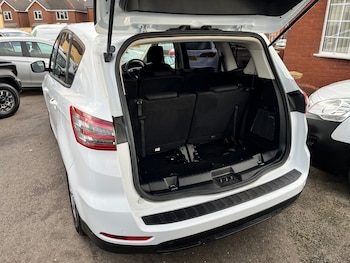 Used Ford S-Max 2020 for sale - 75274114: Photo