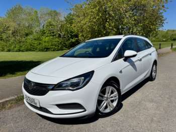 Used Vauxhall Astra 2019 for sale - 73897465: Photo