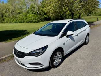 Used Vauxhall Astra 2019 for sale - 73897465: Photo