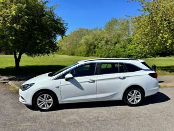 Used Vauxhall Astra 2019 for sale - 73897465: Photo