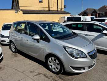 2014 (64) - 1.4T 16V Exclusiv 5dr Auto