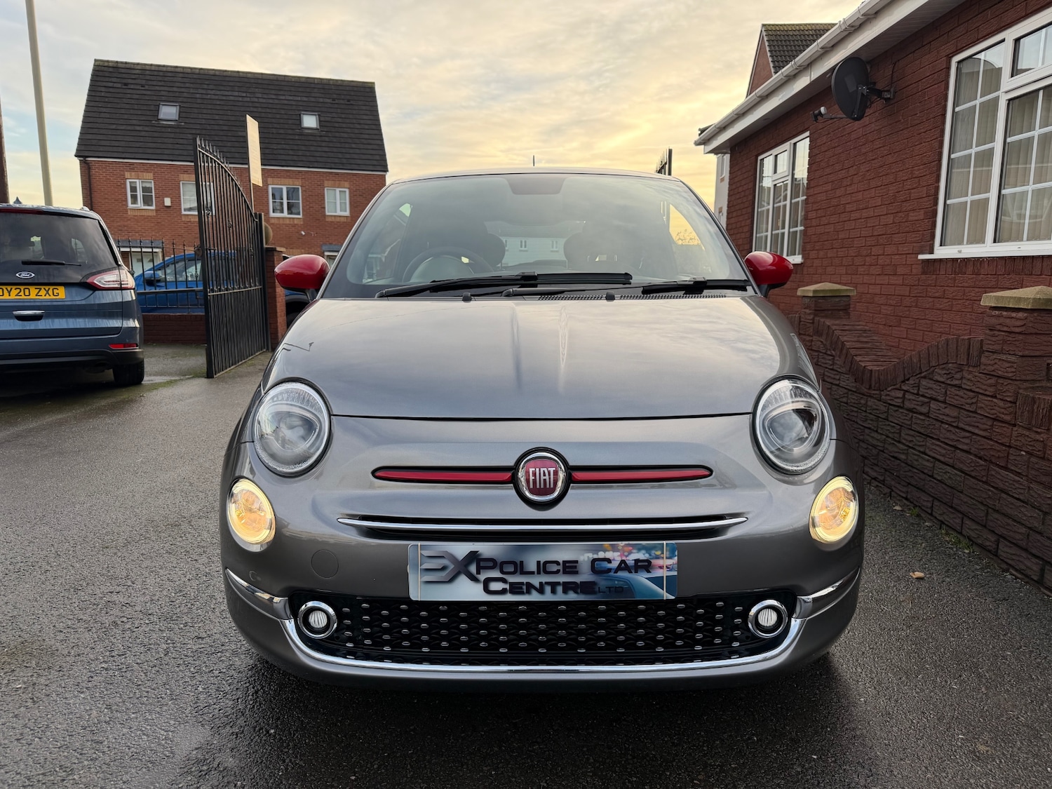 Used Fiat 500 2023 for sale - 76925325: Photo 10