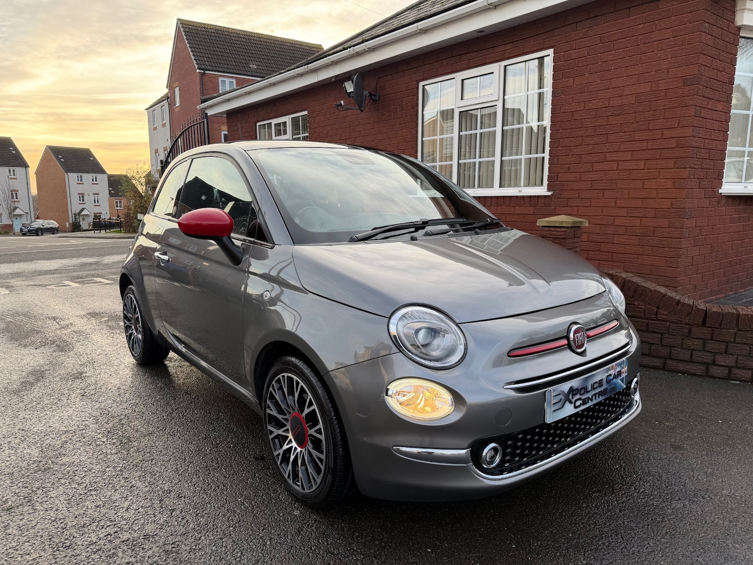 Used Fiat 500 2023 for sale - 76925325: Photo 11