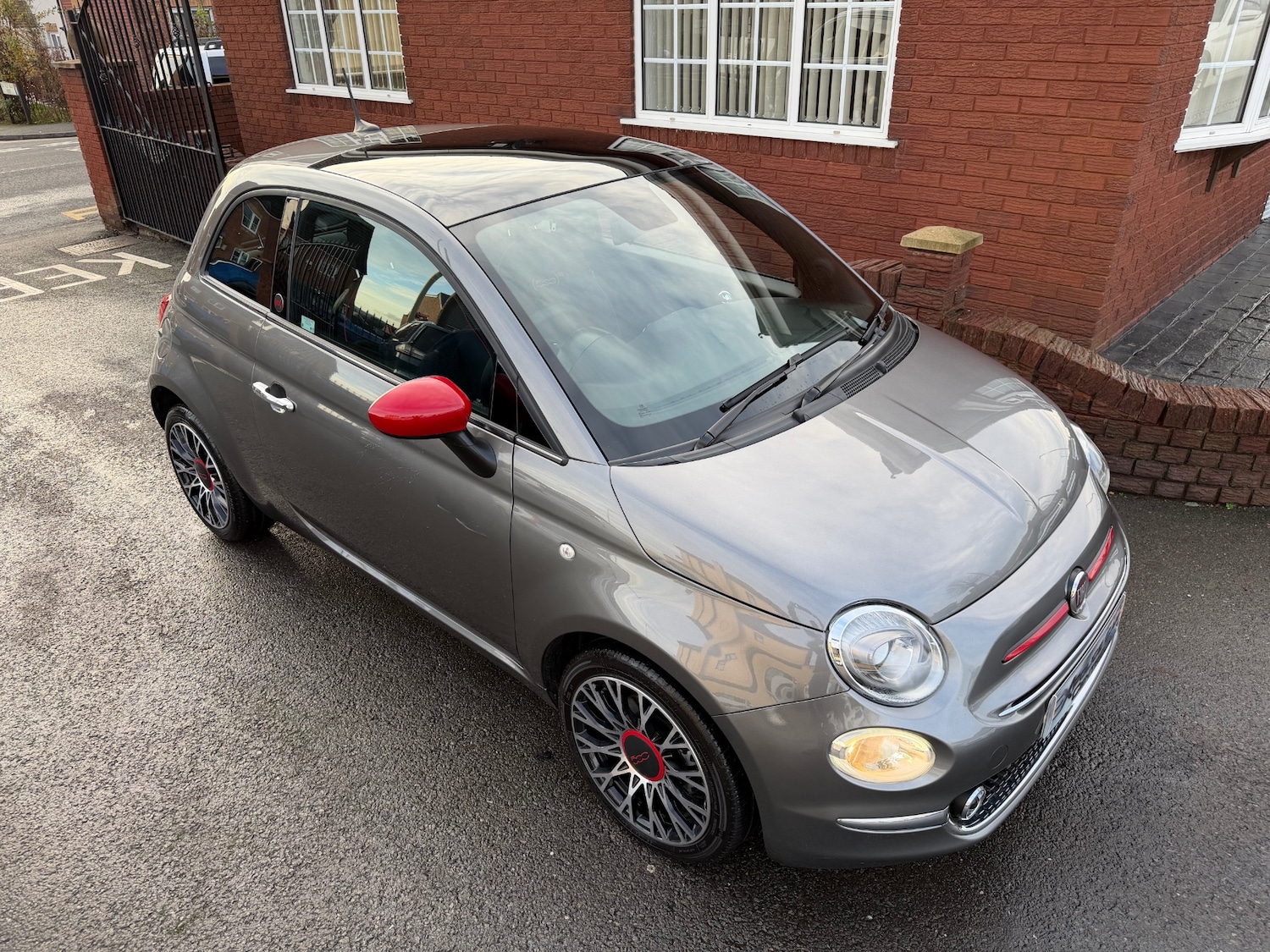 Used Fiat 500 2023 for sale - 76925325: Photo 12