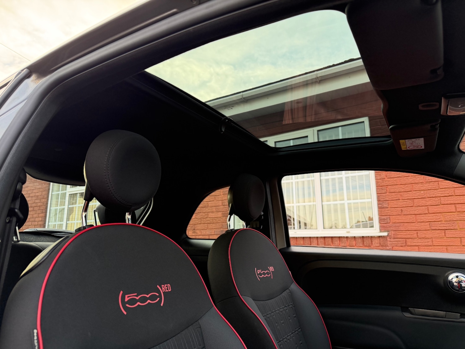 Used Fiat 500 2023 for sale - 76925325: Photo 16