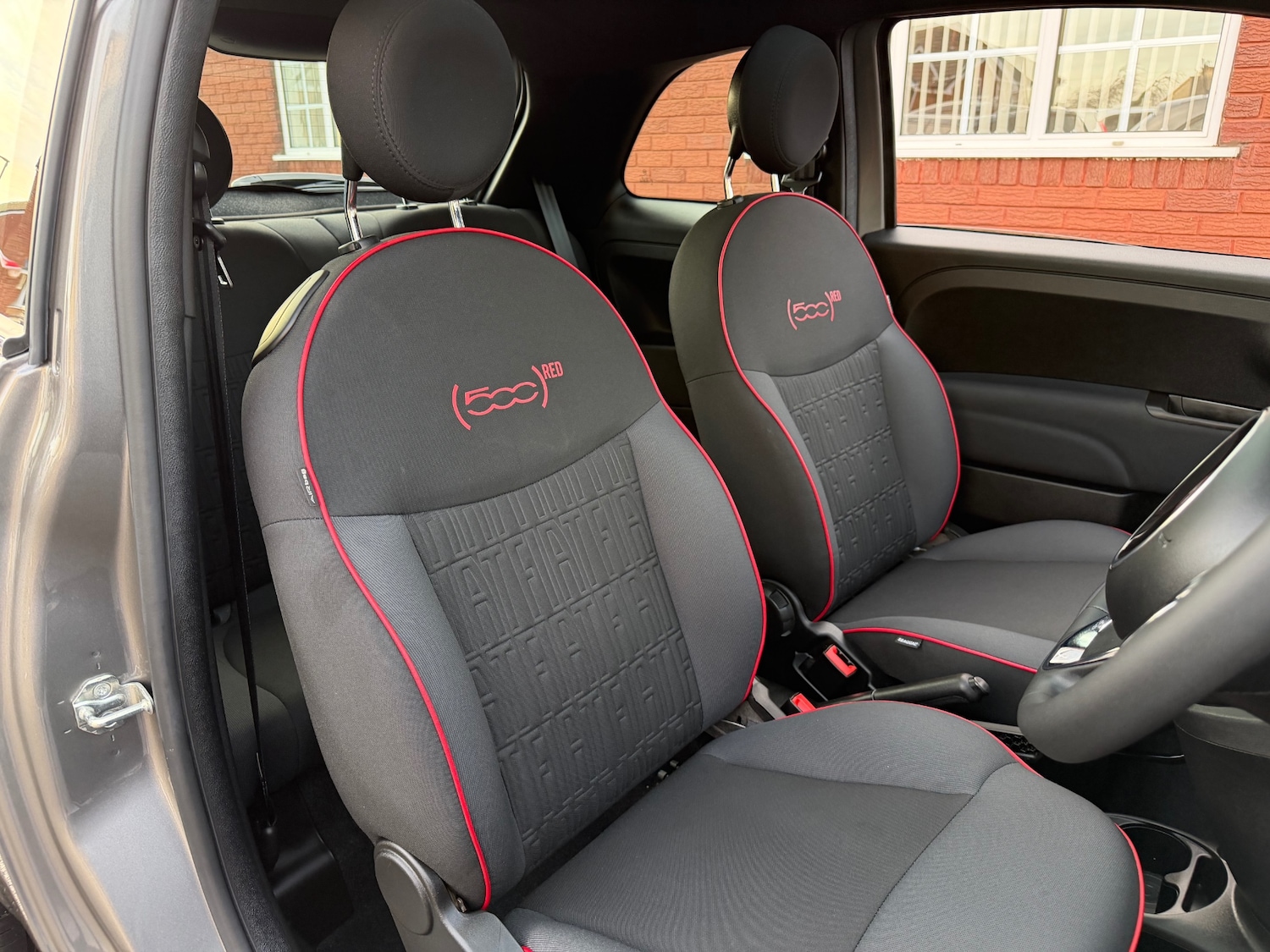 Used Fiat 500 2023 for sale - 76925325: Photo 17