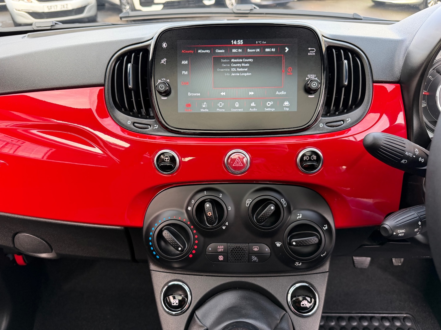 Used Fiat 500 2023 for sale - 76925325: Photo 19