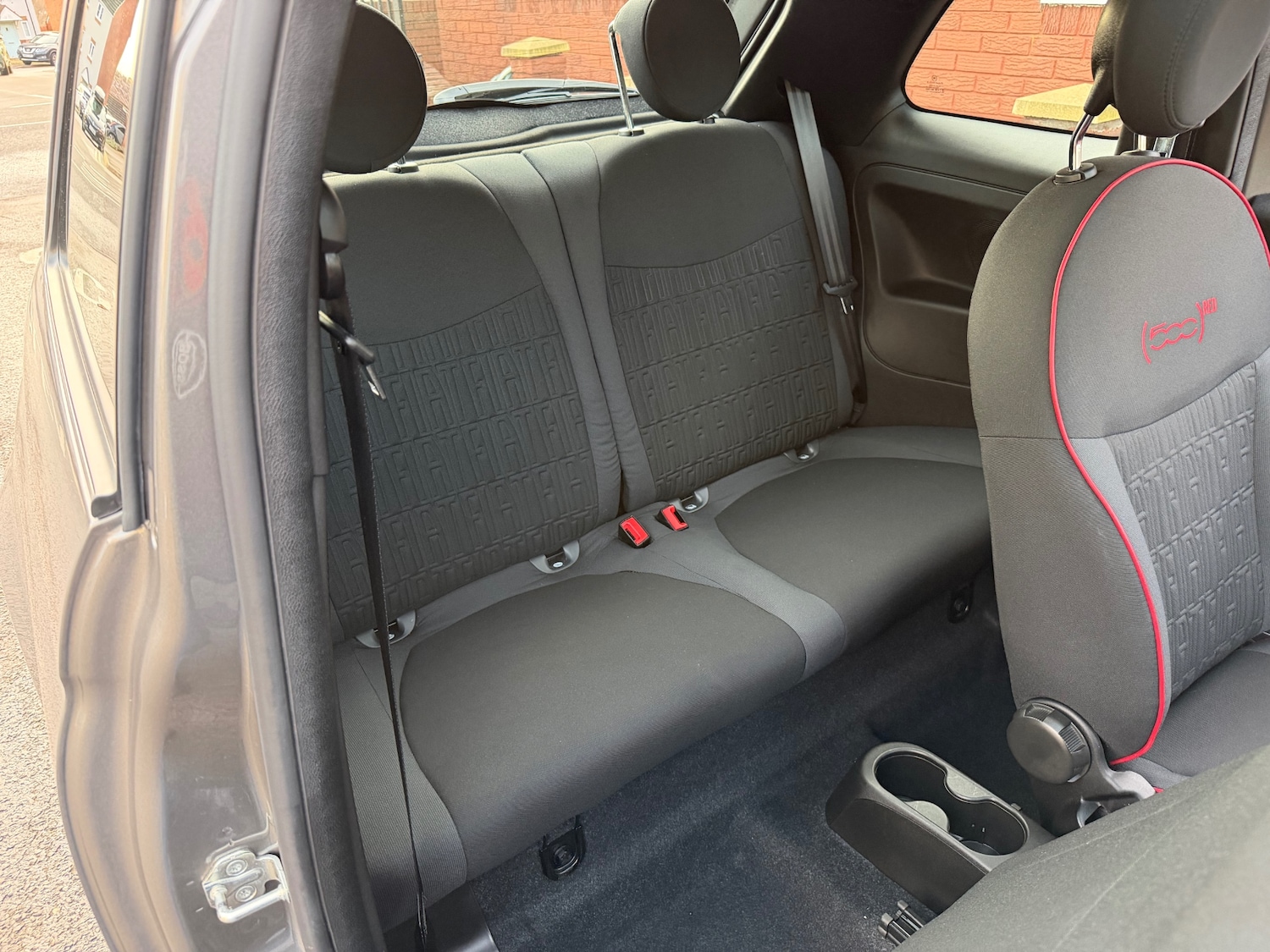 Used Fiat 500 2023 for sale - 76925325: Photo 22