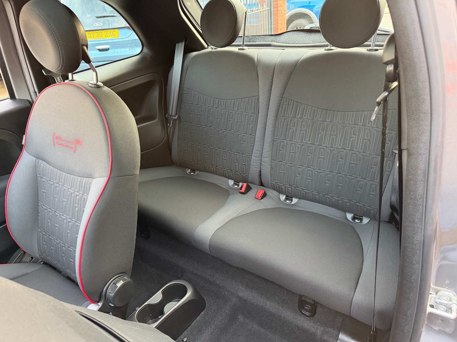 Used Fiat 500 2023 for sale - 76925325: Photo 23