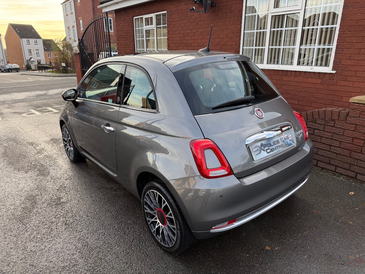 Used Fiat 500 2023 for sale - 76925325: Photo 4