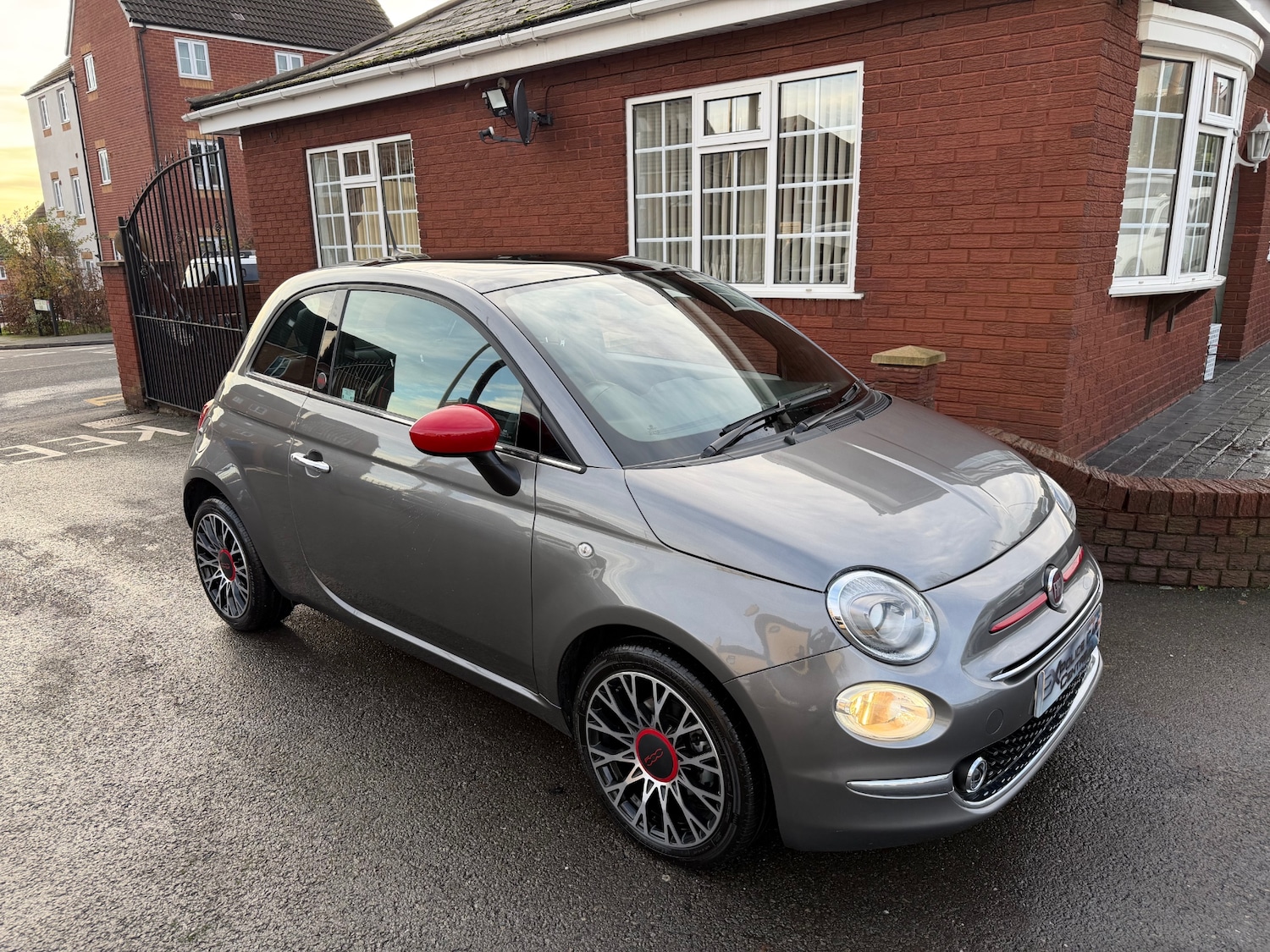 Used Fiat 500 2023 for sale - 76925325: Photo 5