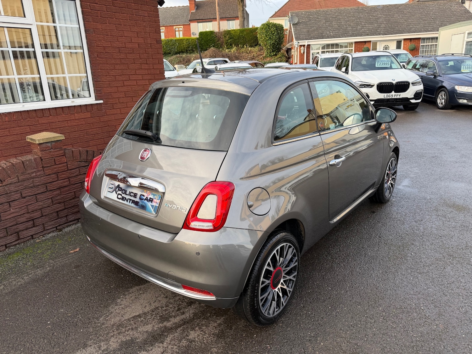 Used Fiat 500 2023 for sale - 76925325: Photo 7