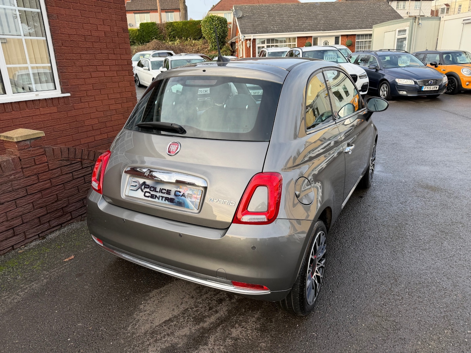 Used Fiat 500 2023 for sale - 76925325: Photo 8