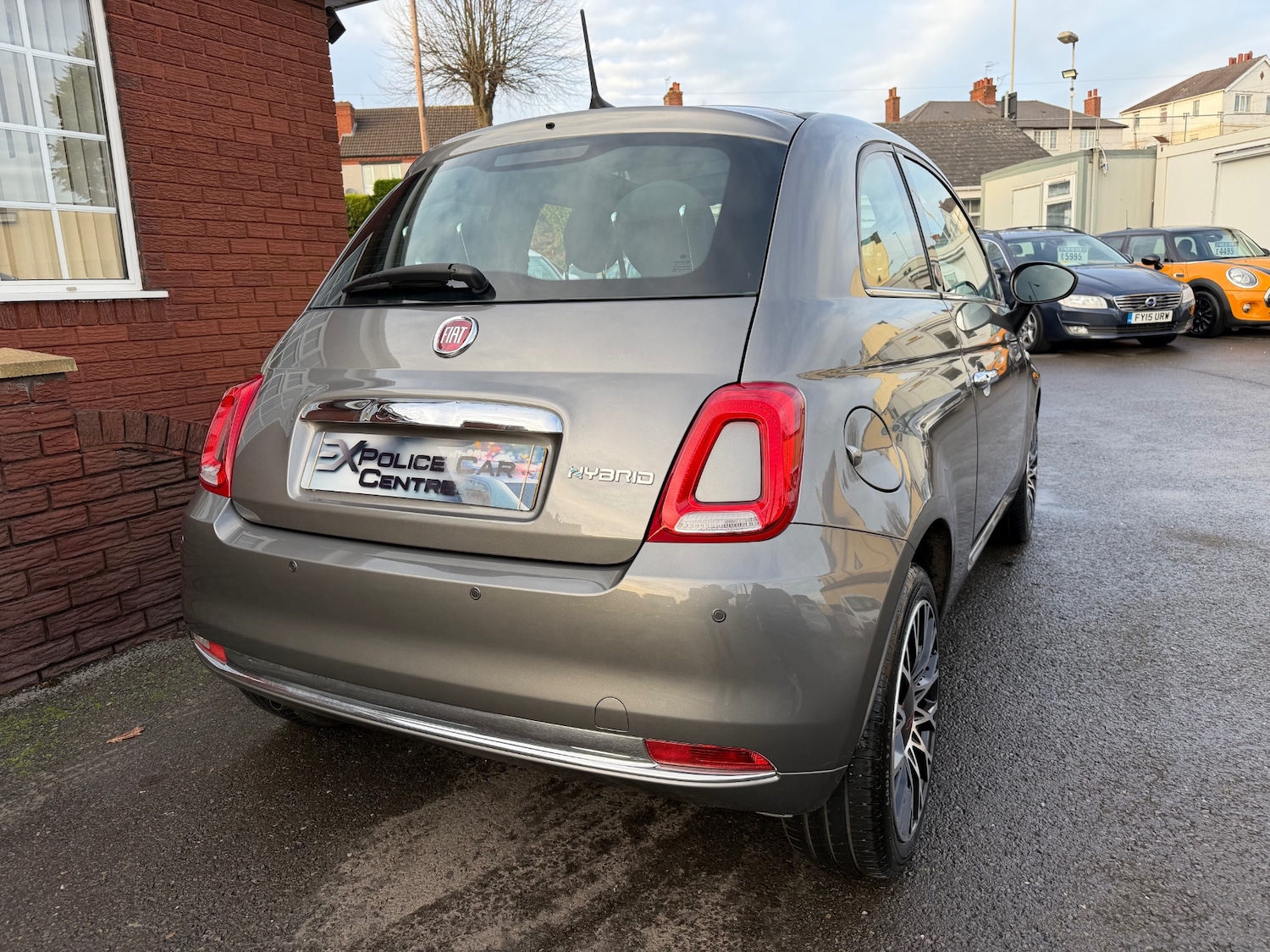 Used Fiat 500 2023 for sale - 76925325: Photo 9