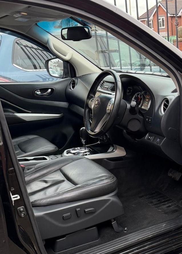 Used Nissan Navara 2019 for sale - 76616222: Photo 3