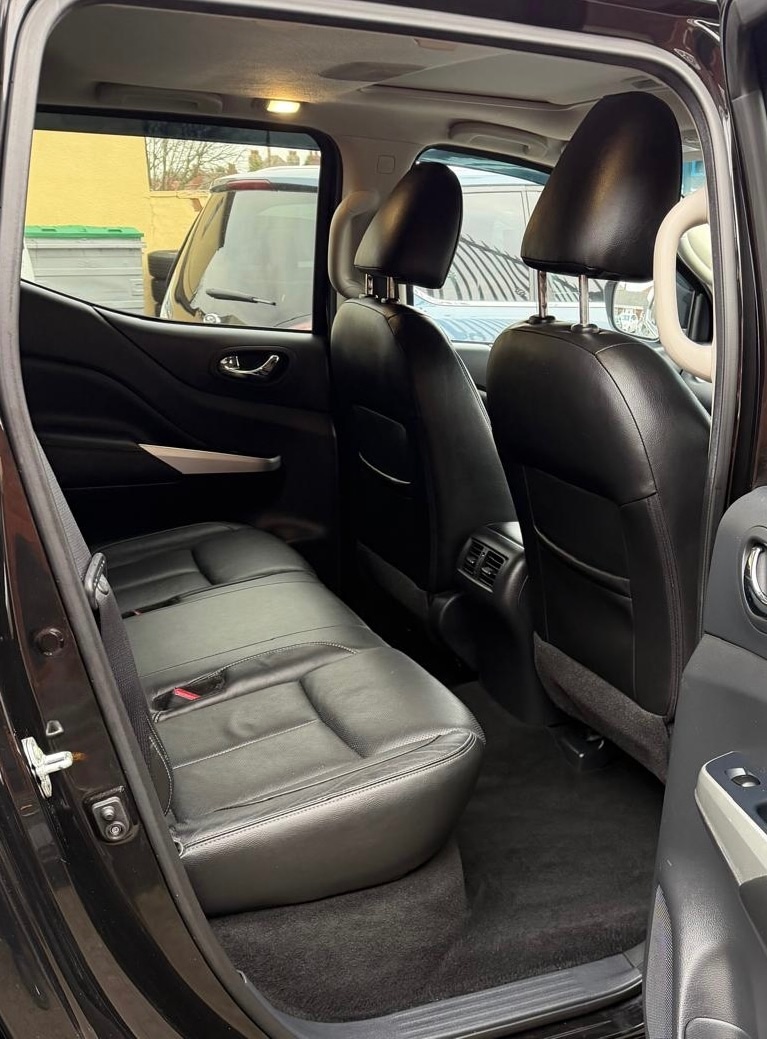 Used Nissan Navara 2019 for sale - 76616222: Photo 4