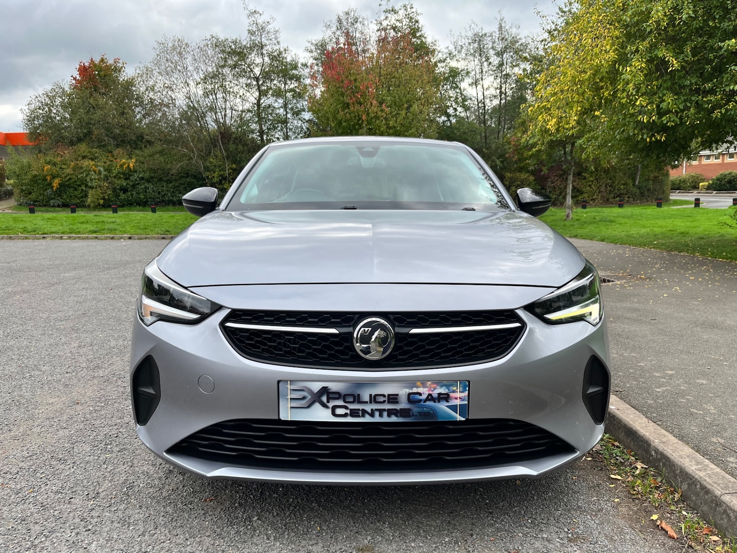 Used Vauxhall Corsa 2020 for sale - 76146289: Photo 11