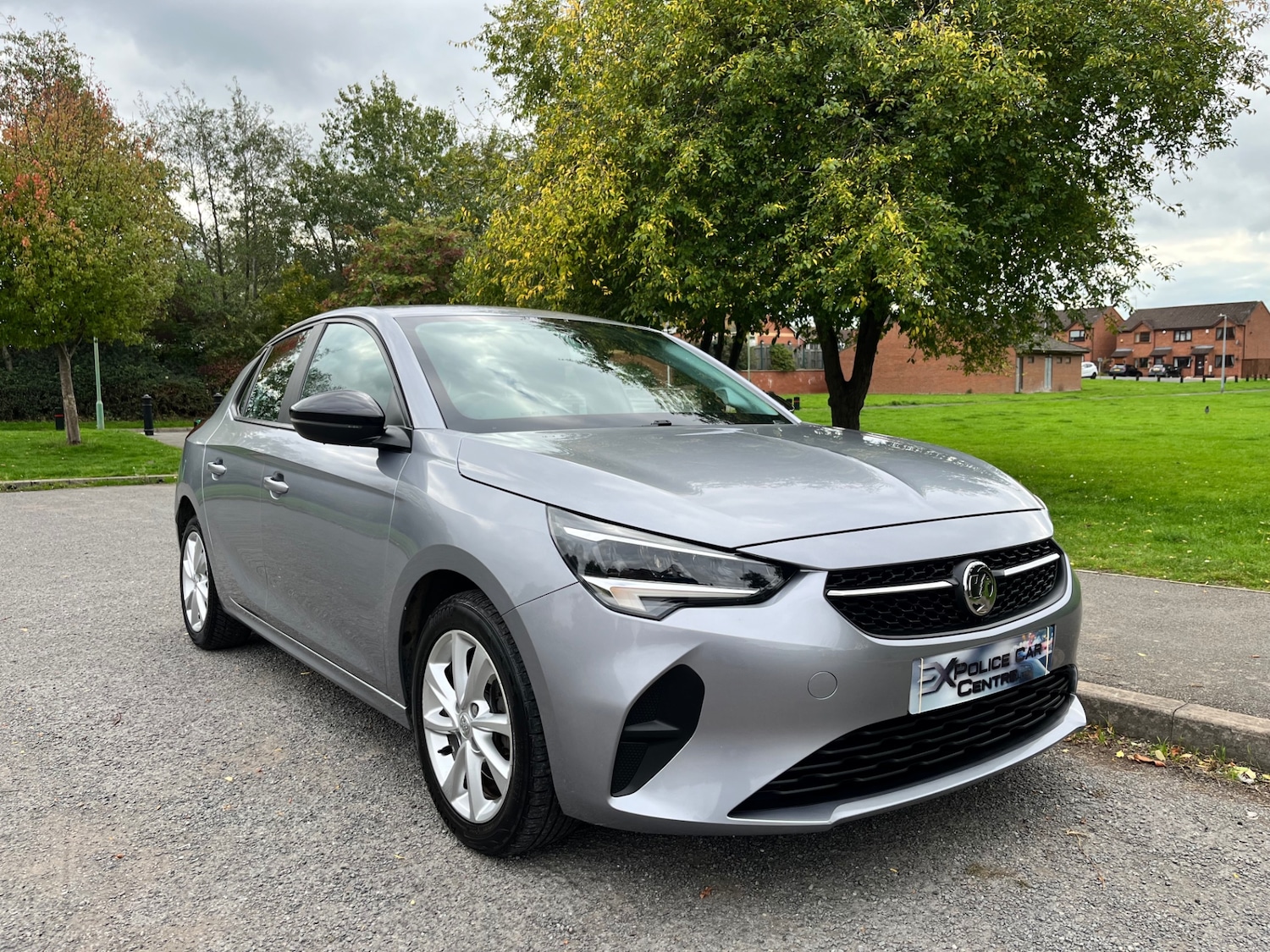 Used Vauxhall Corsa 2020 for sale - 76146289: Photo 12