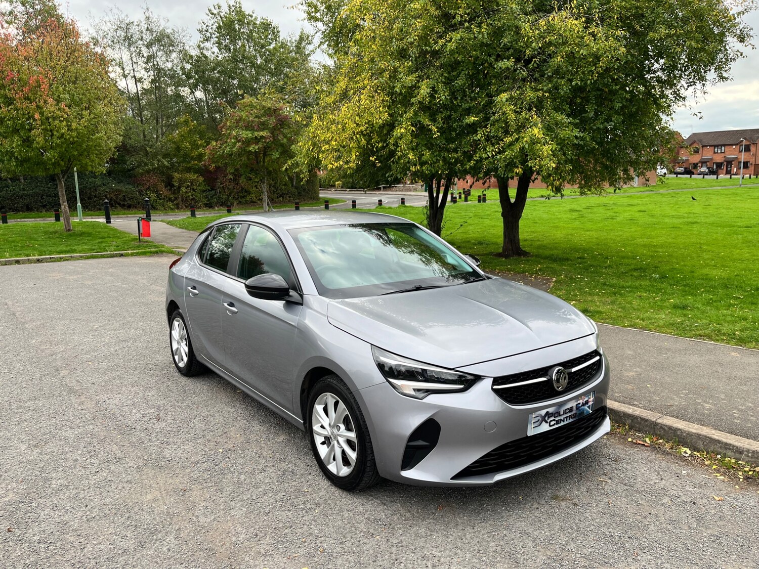 Used Vauxhall Corsa 2020 for sale - 76146289: Photo 13