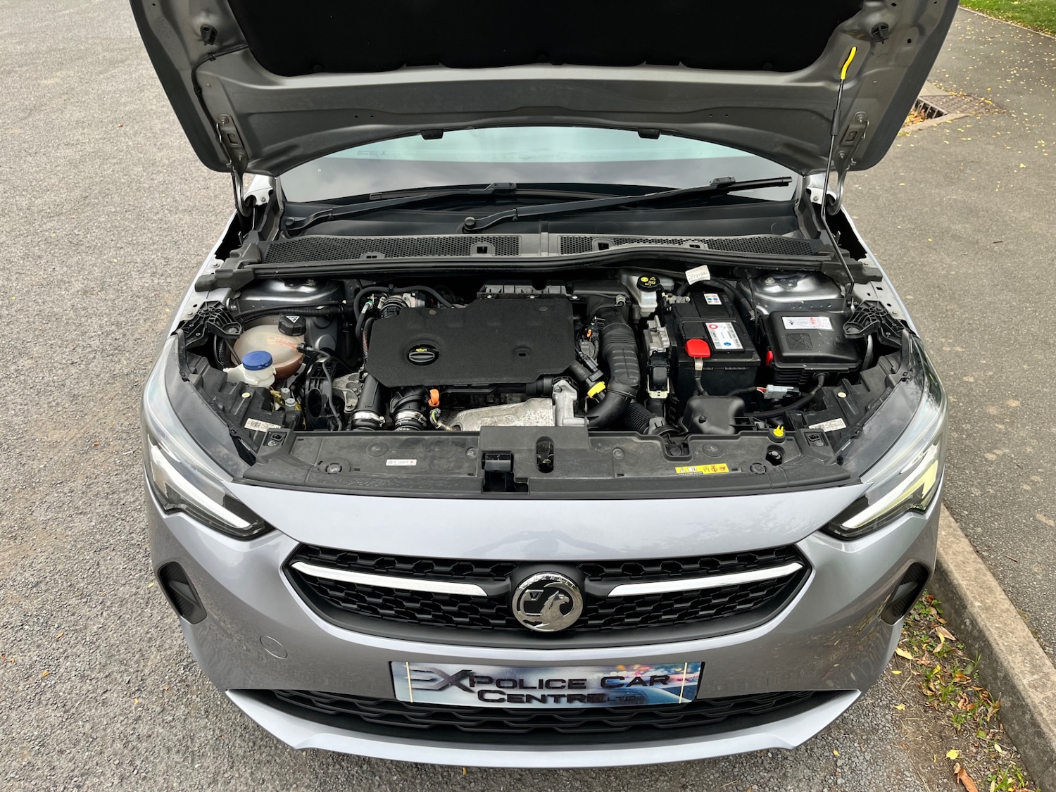 Used Vauxhall Corsa 2020 for sale - 76146289: Photo 14