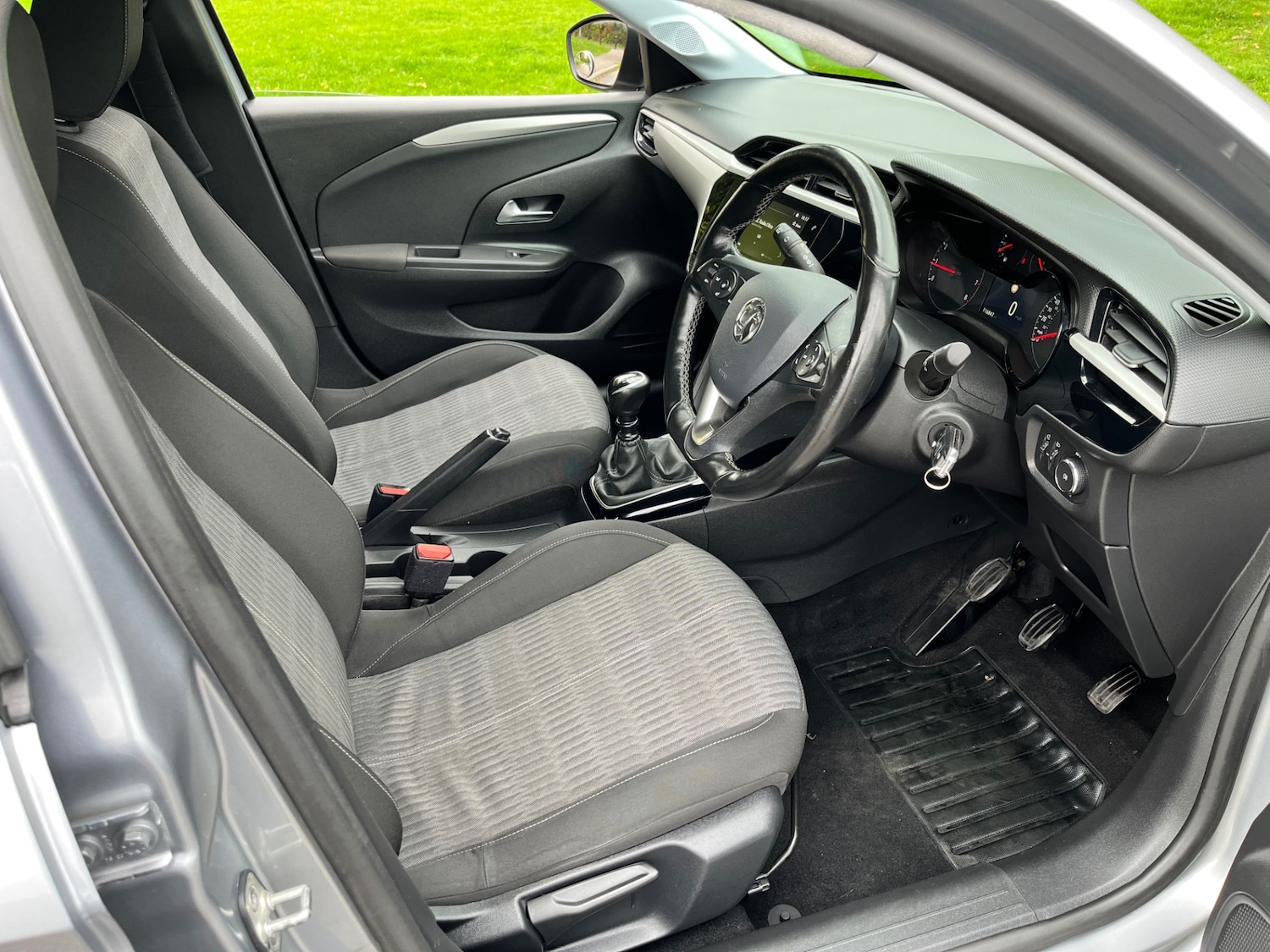 Used Vauxhall Corsa 2020 for sale - 76146289: Photo 15