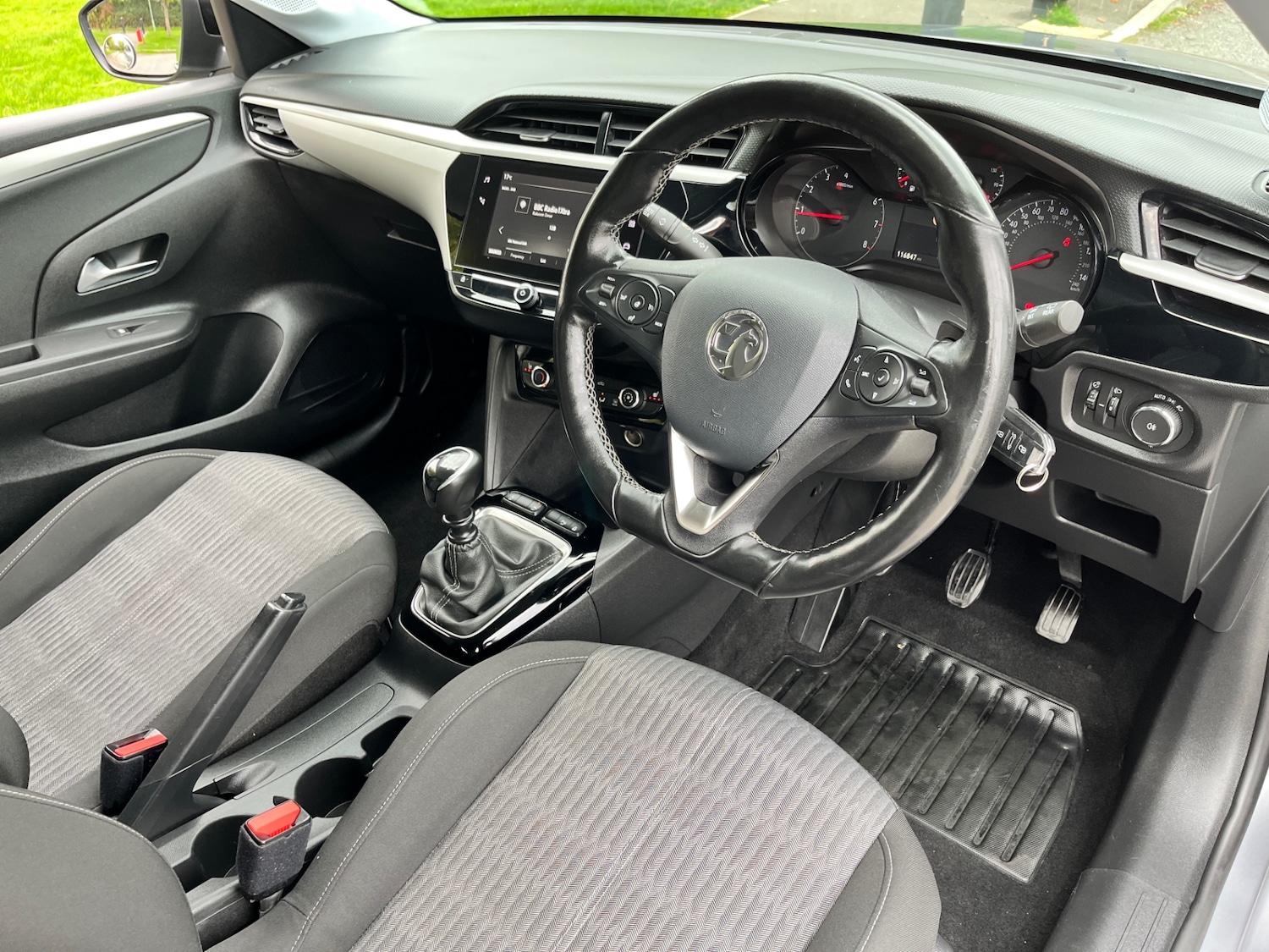 Used Vauxhall Corsa 2020 for sale - 76146289: Photo 16