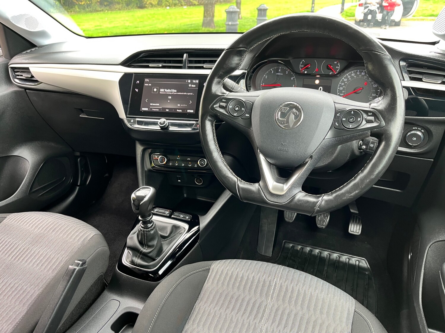Used Vauxhall Corsa 2020 for sale - 76146289: Photo 17