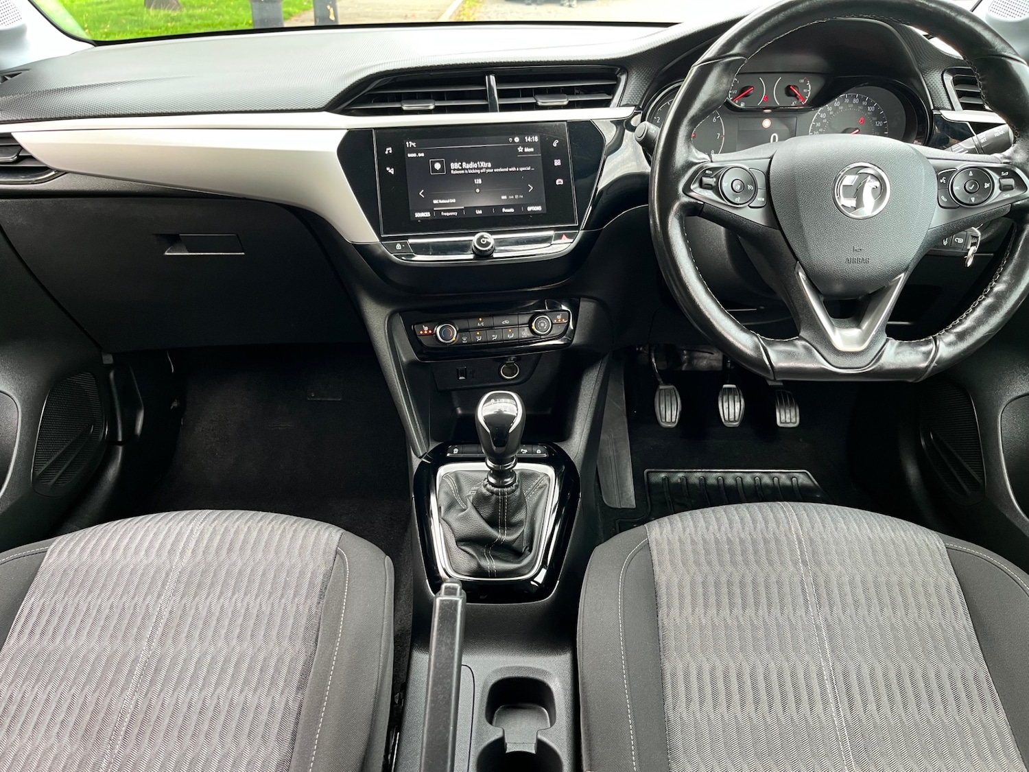 Used Vauxhall Corsa 2020 for sale - 76146289: Photo 18