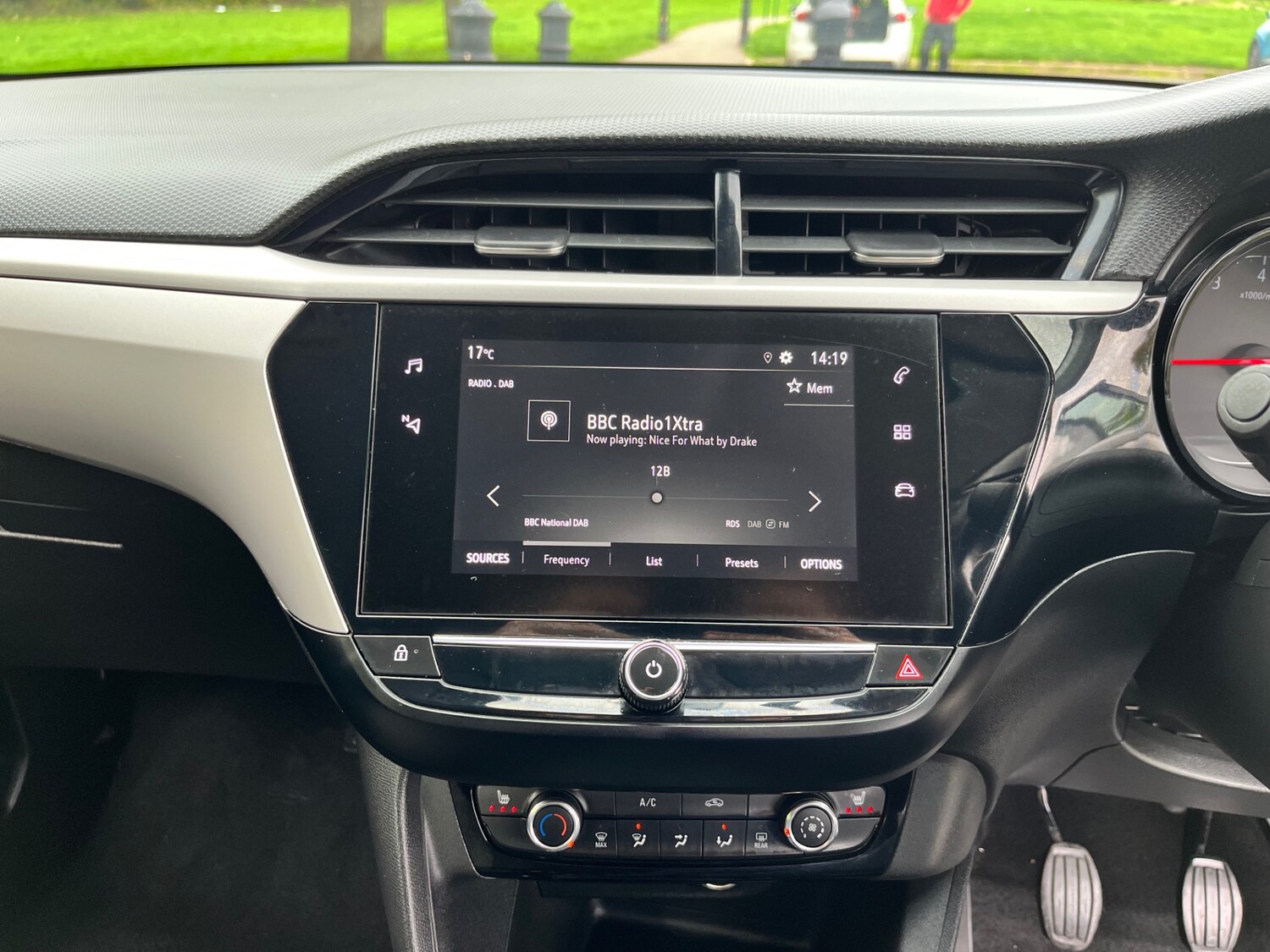 Used Vauxhall Corsa 2020 for sale - 76146289: Photo 19