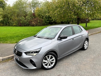 2020 (70) - 1.5 TURBO D SE PREMIUM 5dr EURO 6