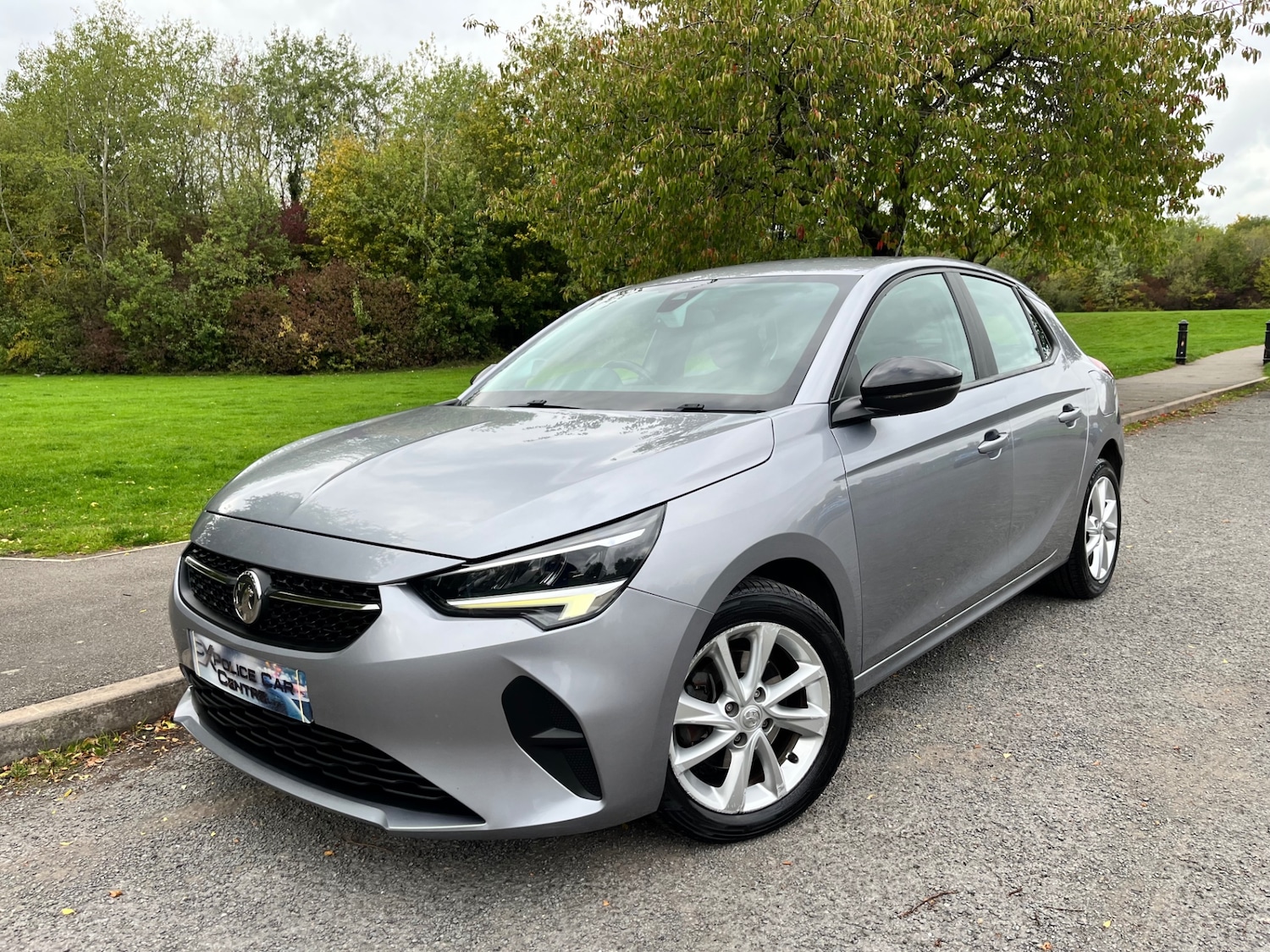 Used Vauxhall Corsa 2020 for sale - 76146289: Photo 2