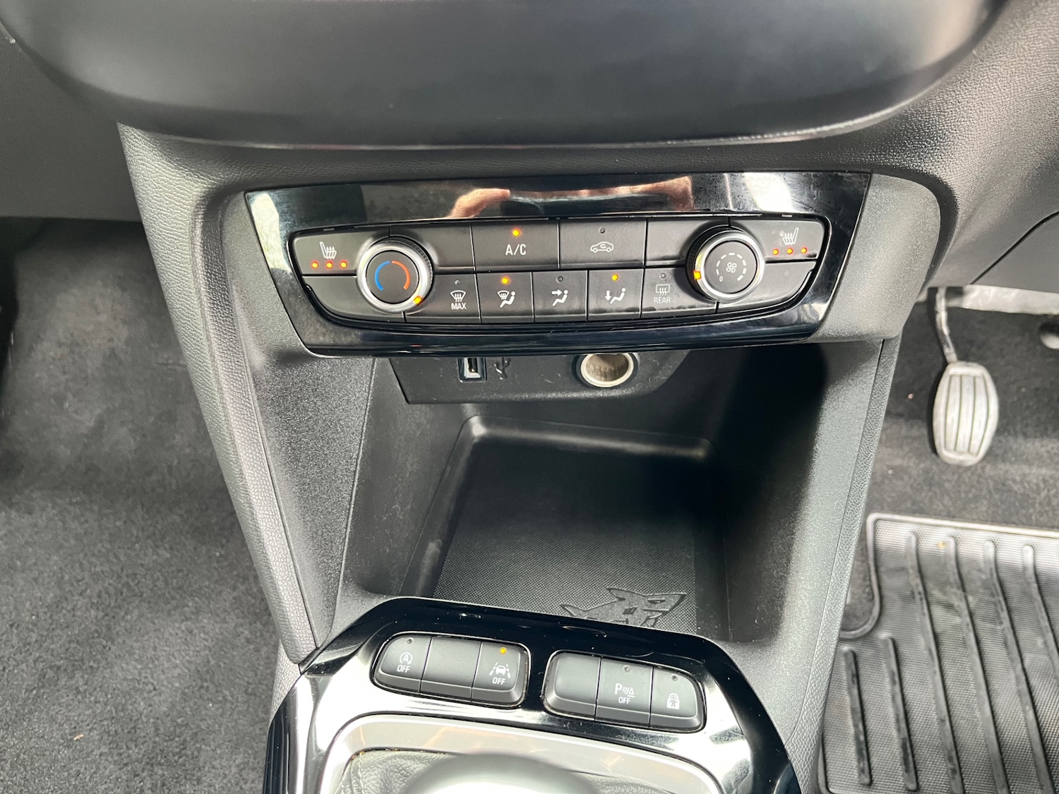 Used Vauxhall Corsa 2020 for sale - 76146289: Photo 20