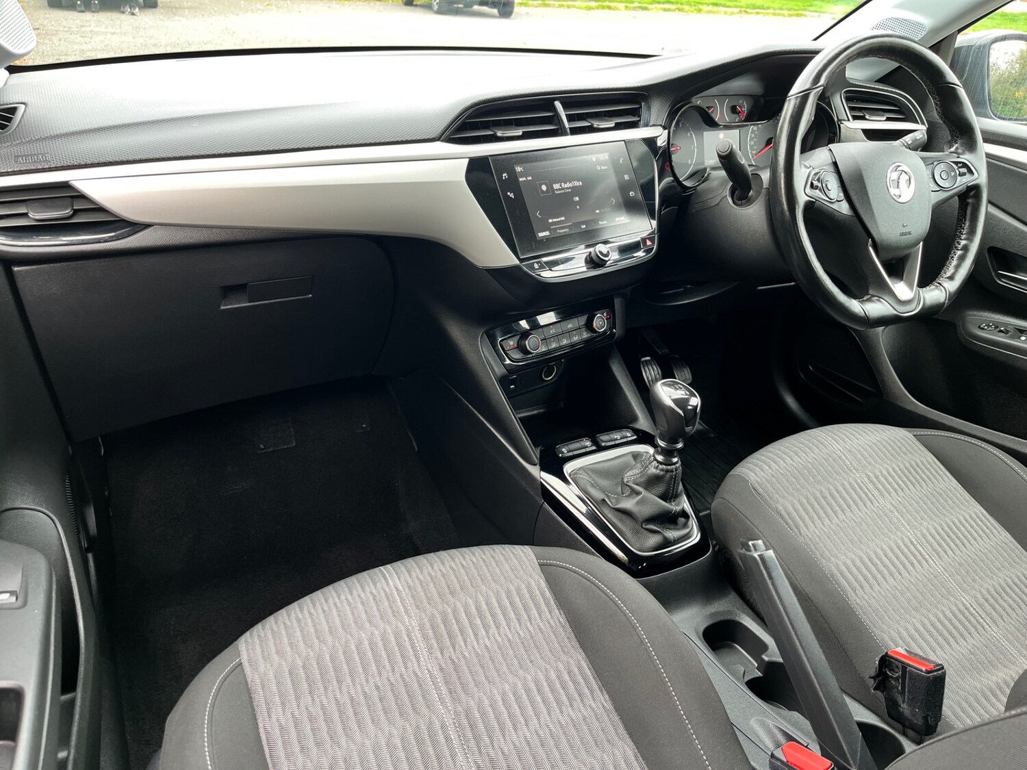 Used Vauxhall Corsa 2020 for sale - 76146289: Photo 21