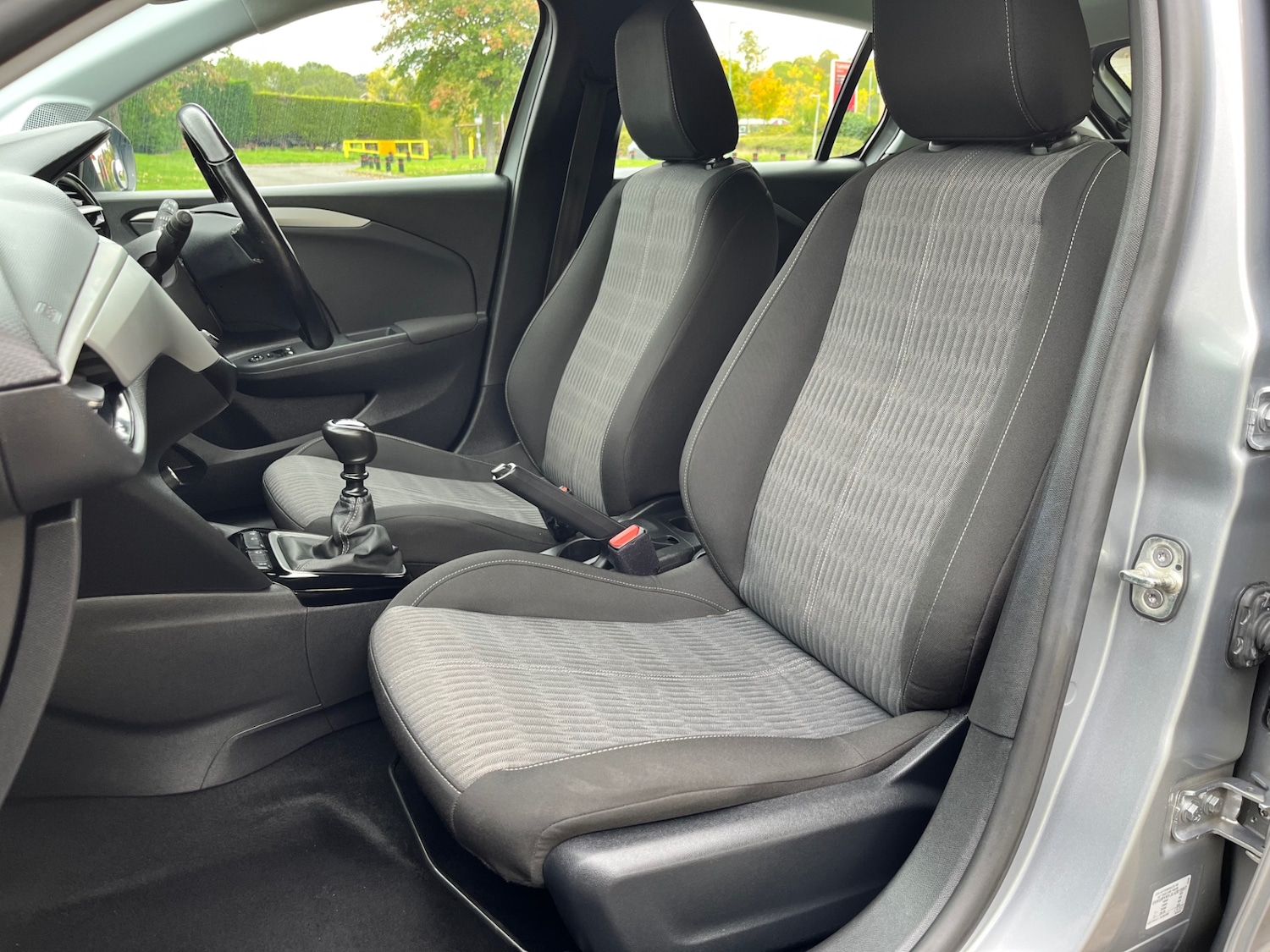 Used Vauxhall Corsa 2020 for sale - 76146289: Photo 22