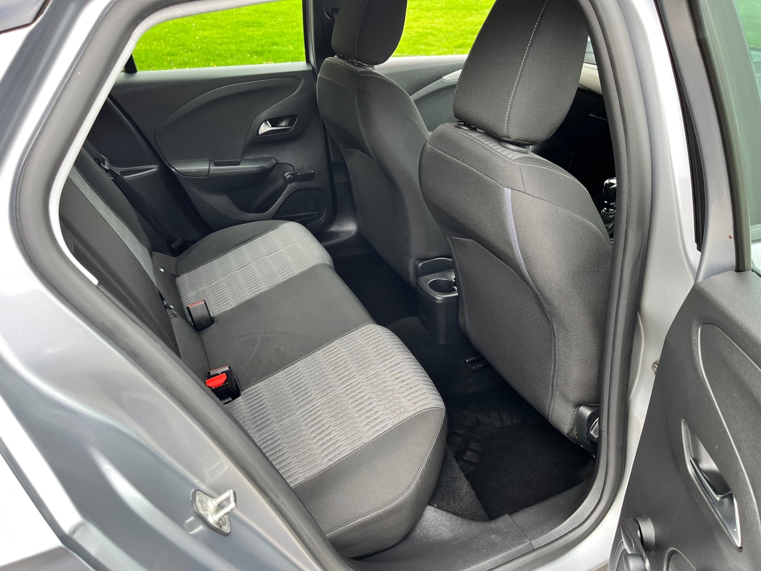 Used Vauxhall Corsa 2020 for sale - 76146289: Photo 23