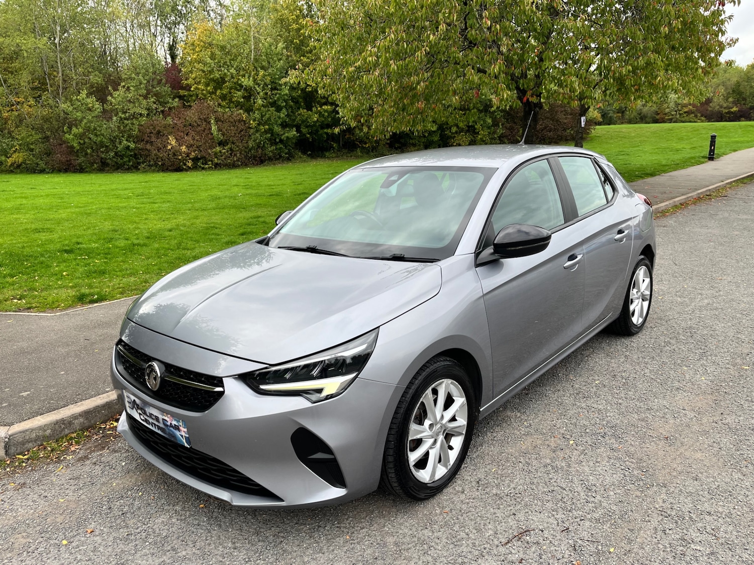 Used Vauxhall Corsa 2020 for sale - 76146289: Photo 3