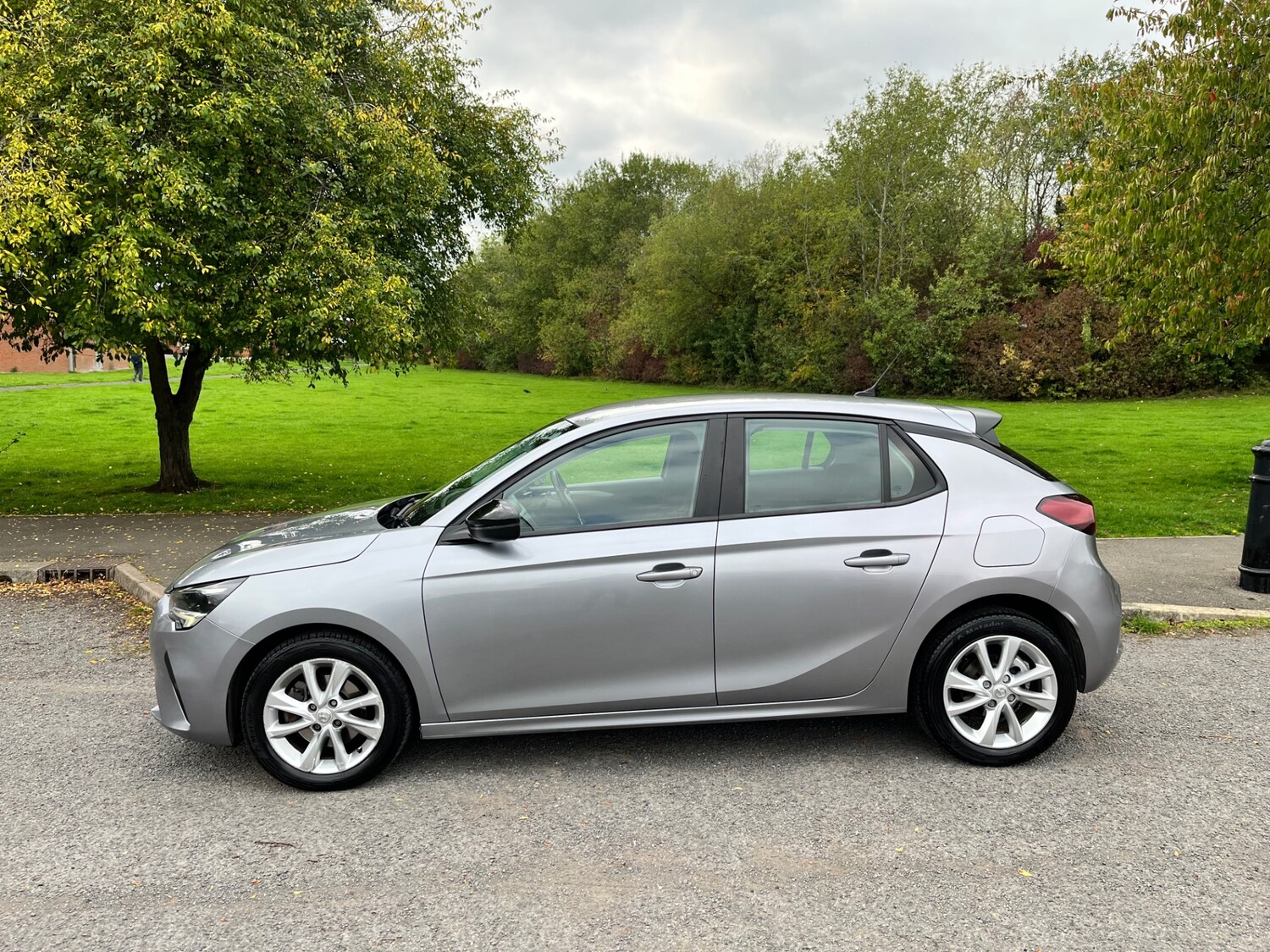 Used Vauxhall Corsa 2020 for sale - 76146289: Photo 4